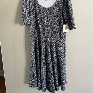 LuLaRoe Dress